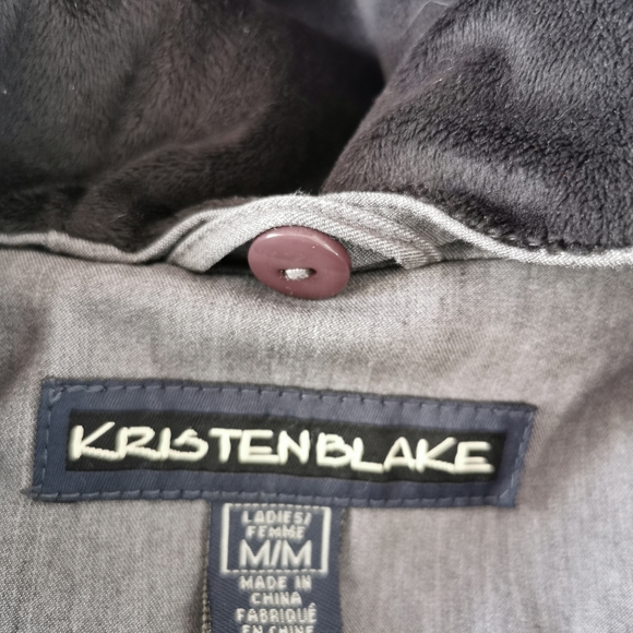 Kristen Blake Jacket - Picture 9 of 14